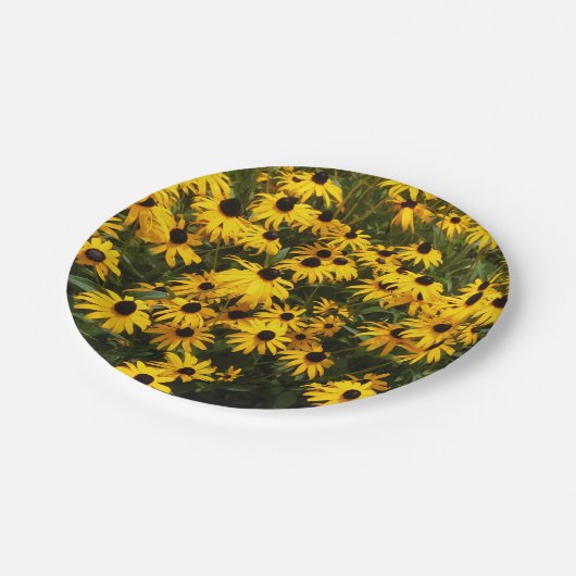 Zwart geverfd Bord (Gekanteld)