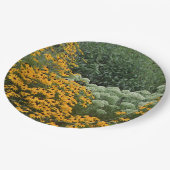 Zwart geverfd papier Bord (Gekanteld)