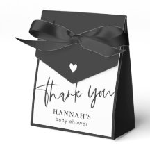 Zwart Gotisch en Moody Halloween Baby shower