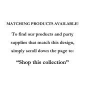 Zwart & Goud | 90ste Glitter Ballon Verjaardag Servet