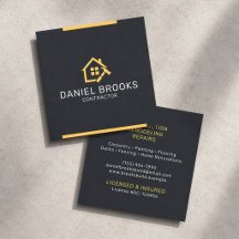 Zwart Goud Aannemer Huis
