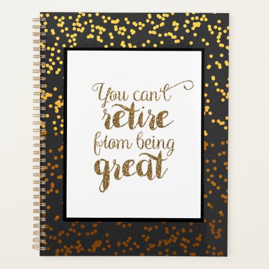 Zwart goud dat je niet kunt terugvinden als geweld planner (Voorkant)