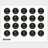 Zwart & Goud Grape Jelly Product Label (Vel)
