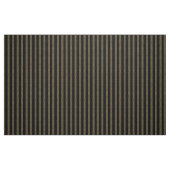 Zwart-goudpijlen Stof (Fat Quarter)