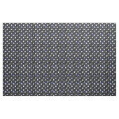 Zwart Grijs Blauw Camo Pattern Afstuderen Stof (Yard (91,4 cm))