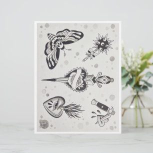 Zwart & Grijs door Lauren Caldwell