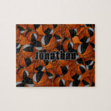 Zwart grijs jongens meisjes basketbal team kleuren