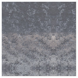 Zwart Grijs Tan Geometrische Patronen Stof