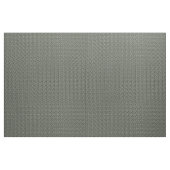 Zwart-groene luipaard stof (Yard (91,4 cm))