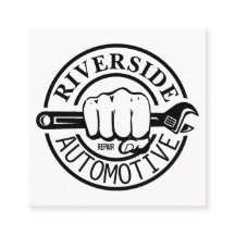 Zwart handapparaat voor automatische reparatie Win