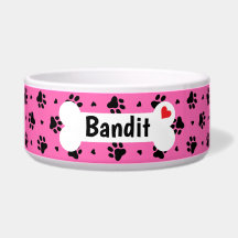 Zwart handschilderingspatroon