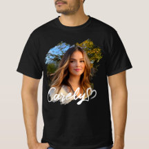 Zwart I Love My Hot Girlfriend Heart GF 3BK1