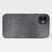 zwart ijs | Custom Case-Mate iPhone Case (Achterkant (horizontaal))