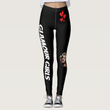 Zwart is Back Forever Hearts