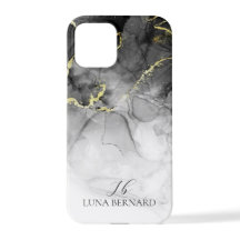 Zwart Jade Waterverf Ink 