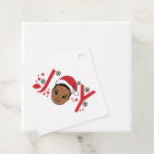 Zwart, Jongen, Melanine, Jongens, Kersttrui, X-man Bedankjes Labels (In situ)