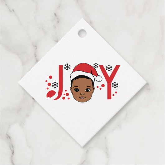 Zwart, Jongen, Melanine, Jongens, Kersttrui, X-man Bedankjes Labels (Voorkant)