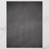 Zwart karton Geel gereedschap Herhaal divider (Achterkant)