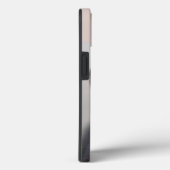 zwart kat Case-Mate iPhone hoesje (Achterkant / Rechts)