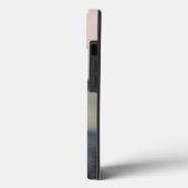 zwart kat Case-Mate iPhone hoesje (Achterkant / Links)