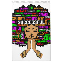 Zwart Koningin Melanine Vrouw Bruin Huid Sista Mag