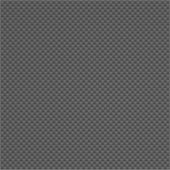 Zwart koolstofvezel stijl Afdrukachtergrond Sticker (Voorkant)