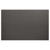 Zwart kunstleder stof (Fat Quarter)