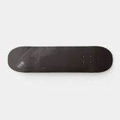 zwart lab persoonlijk skateboard (Horizontaal)