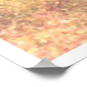 Zwart lab poster (Hoek)