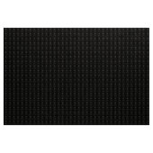 Zwart lab stof (Yard (91,4 cm))