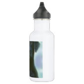 zwart lab waterfles (Rechts)