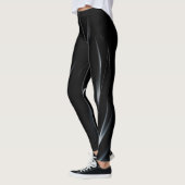 Zwart Leggings (Links)