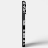 zwart Man op galg Mangat OHH BOYS Crack Up Case-Mate iPhone Case (Achterkant / Rechts)