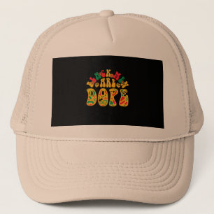 zwart_mannen_are_dope_02 trucker pet