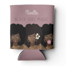 Zwart Meisje Magie, Zwart Vrouwen Zuster Vrienden