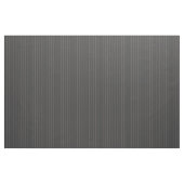 Zwart met roze pinstripes stof (Yard (91,4 cm))