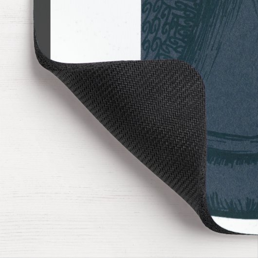 Zwart Muismat (Hoek)