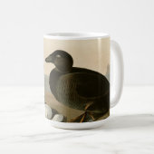 Zwart of Surf Duck Koffiemok (Voorkant rechts)