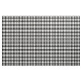 Zwart & Off-White Harlequin Diamonds Stof (Yard (91,4 cm))