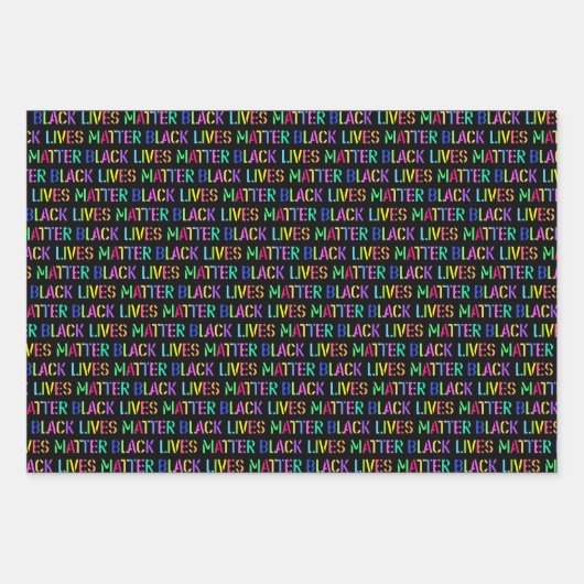 Zwart oliefabriek Stencil 02 Aangepaste kleur zwar Inpakpapier Vel (Voorkant)