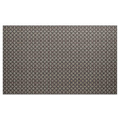 Zwart-olijfolie Stof (Yard (91,4 cm))