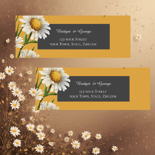 zwart onyx retro wit margaret bloem bruiloft etiket