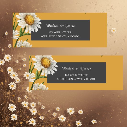 zwart onyx retro wit margaret bloem bruiloft etiket