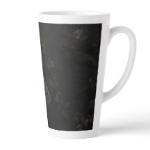 Zwart op Zwart Design