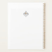 Zwart Paard Friese Paard - Kalender, Planner