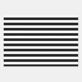 Zwart patroonopvulpapier inpakpapier vel