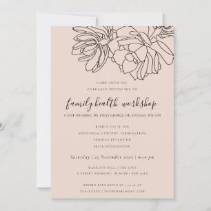 ZWART PEACH VERSCHERT CACTI SUCCULTUUR WORKSHOP GE KAART