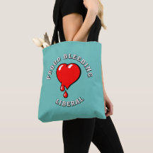  Zwart Rood Bloedend Hart Liberale Pop Art