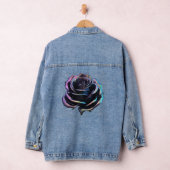 Zwart Roos Denim Jacket (Hangar)