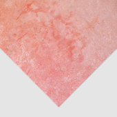  zwart-roze gouden ontkoppelingspatroon tissuepapier (Detail)